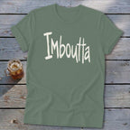 Imboutta Softstyle Tee