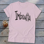 Imboutta Softstyle Tee