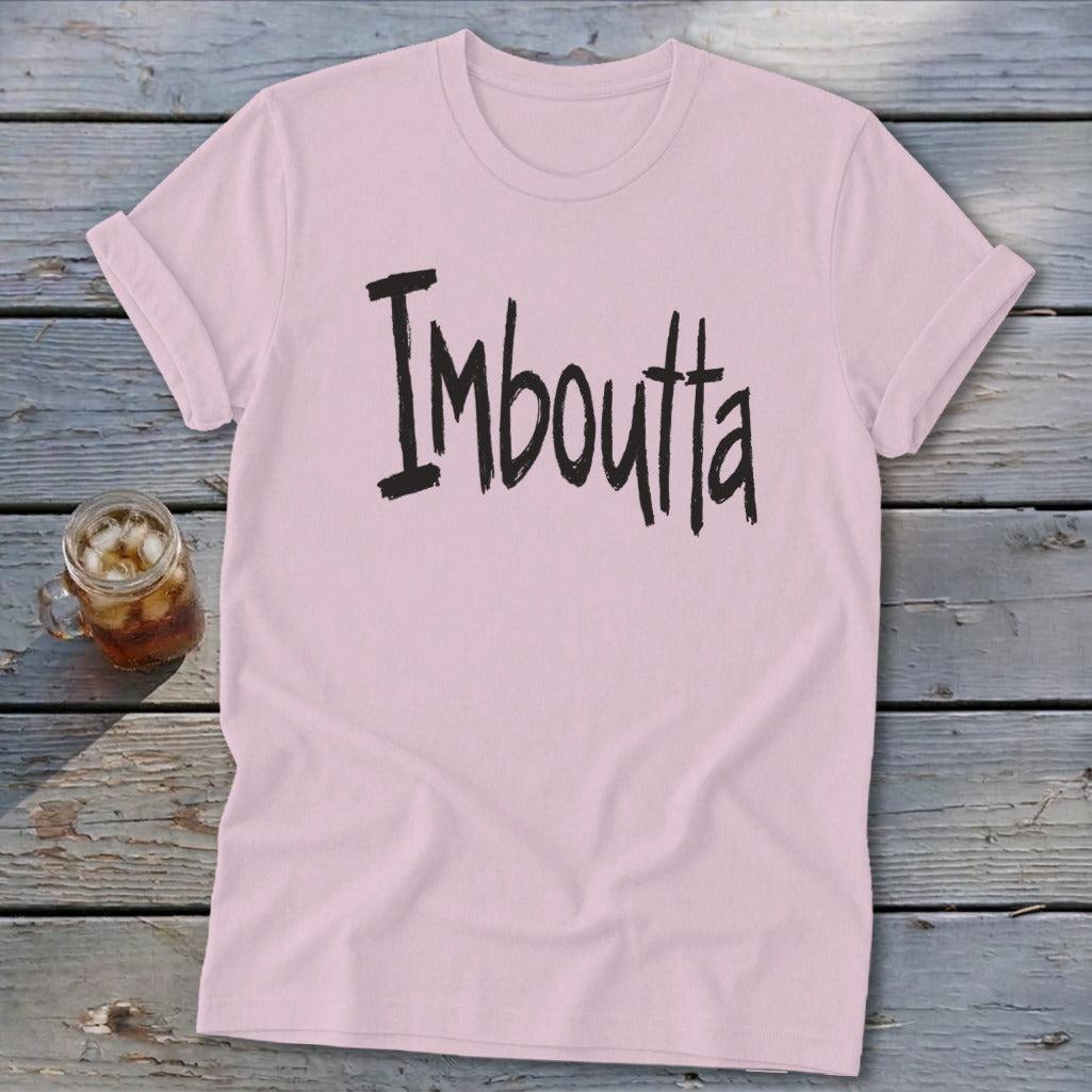 Imboutta Softstyle Tee