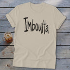 Imboutta Softstyle Tee