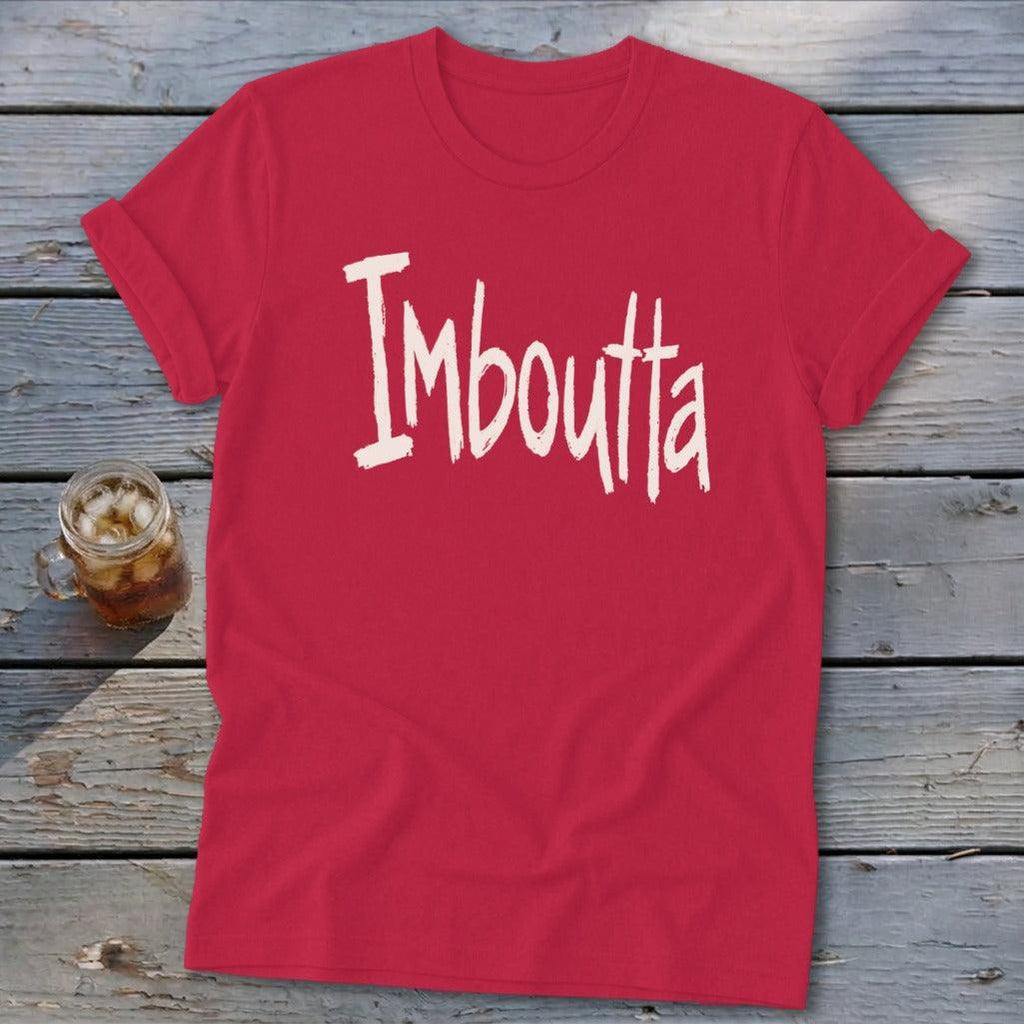Imboutta Softstyle Tee