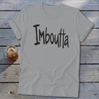 Imboutta Softstyle Tee