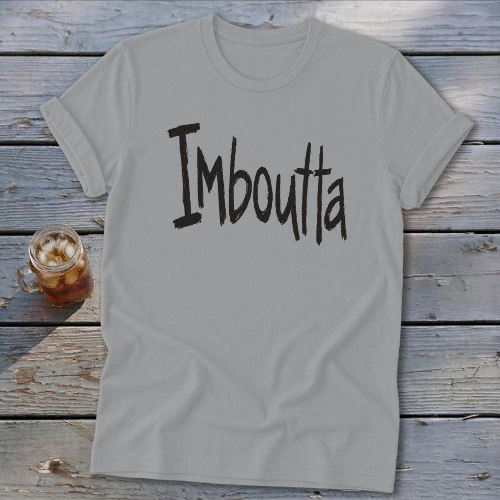 Imboutta Softstyle Tee