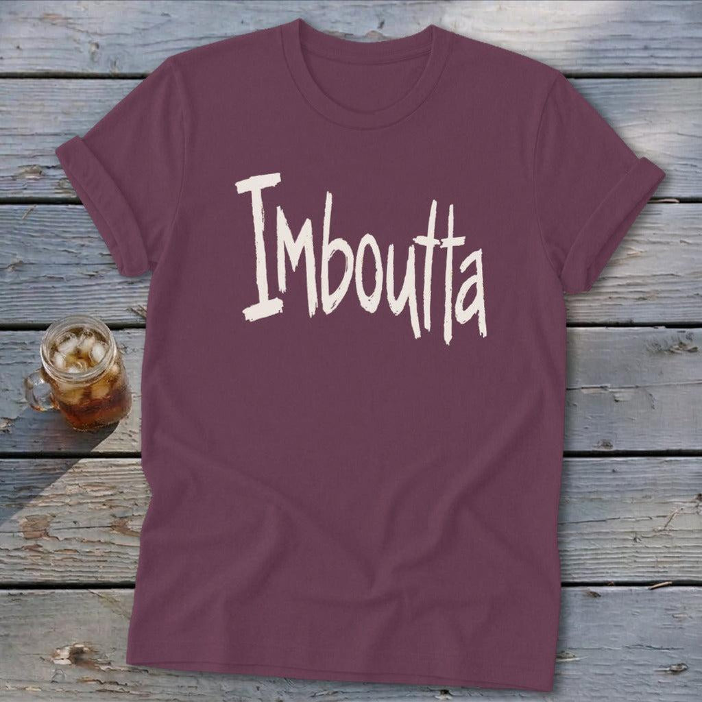 Imboutta Softstyle Tee