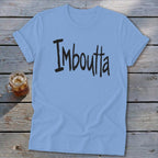 Imboutta Softstyle Tee