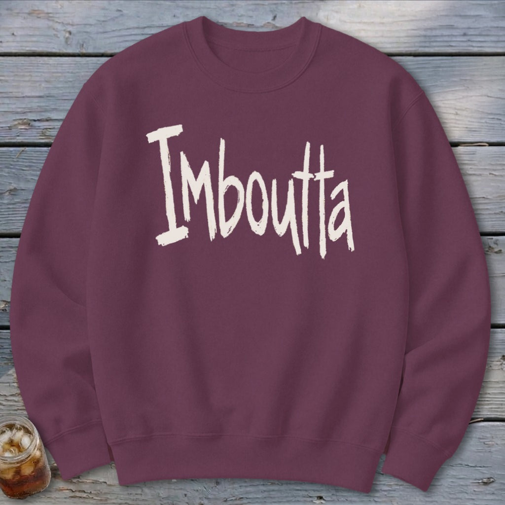Imboutta Sweatshirt