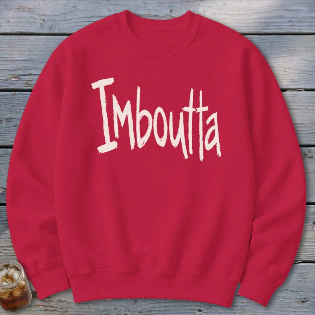 Imboutta Sweatshirt