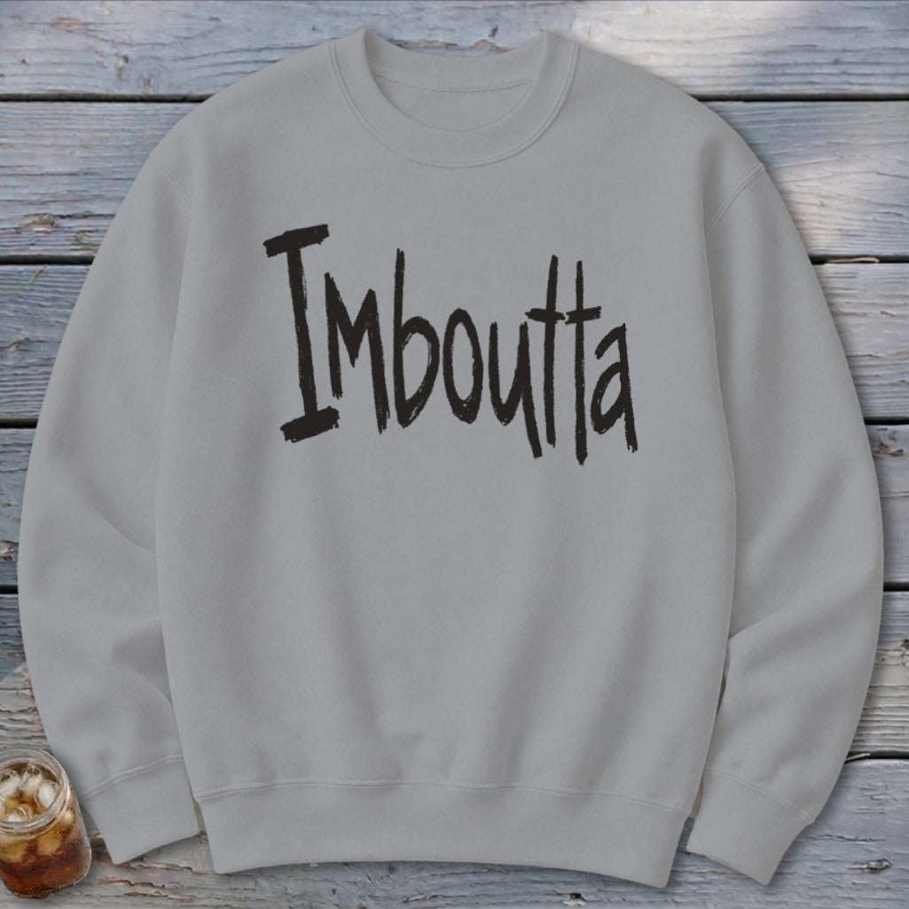 Imboutta Sweatshirt