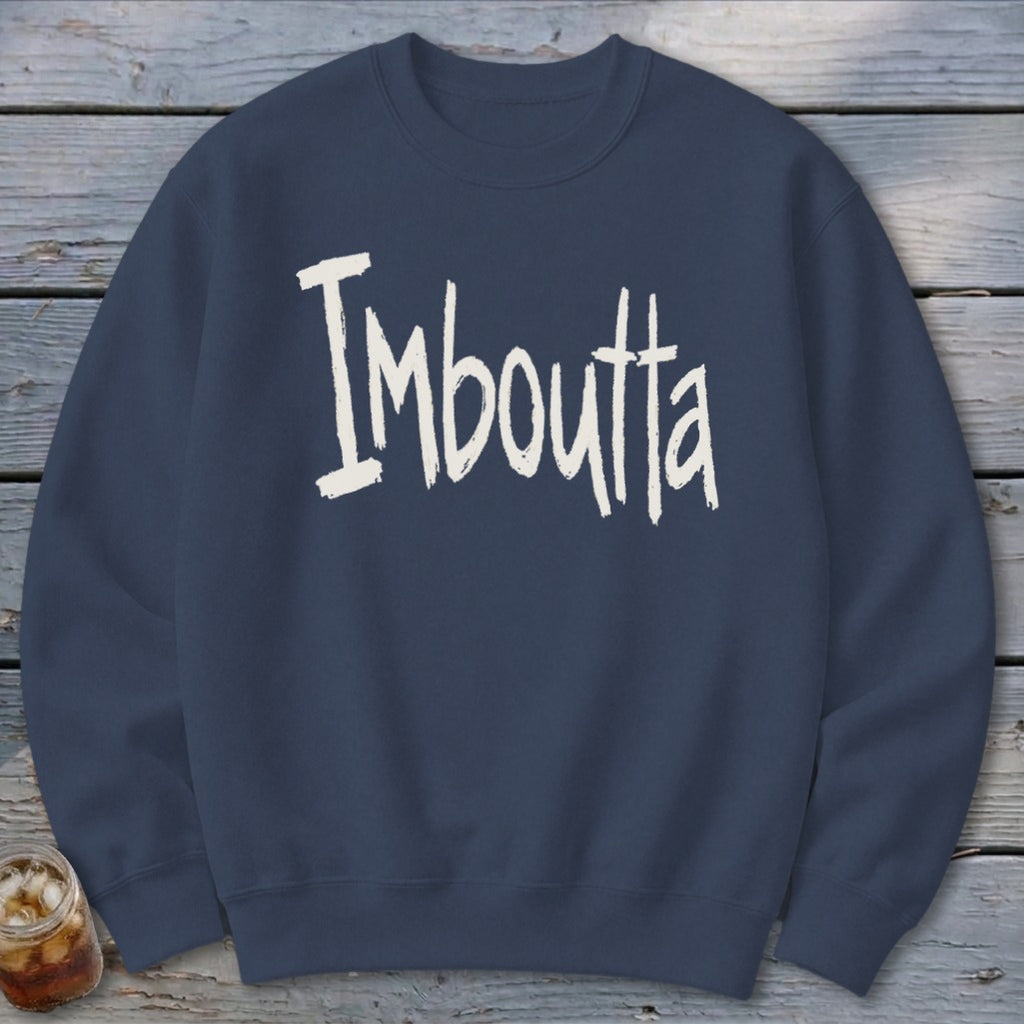 Imboutta Sweatshirt