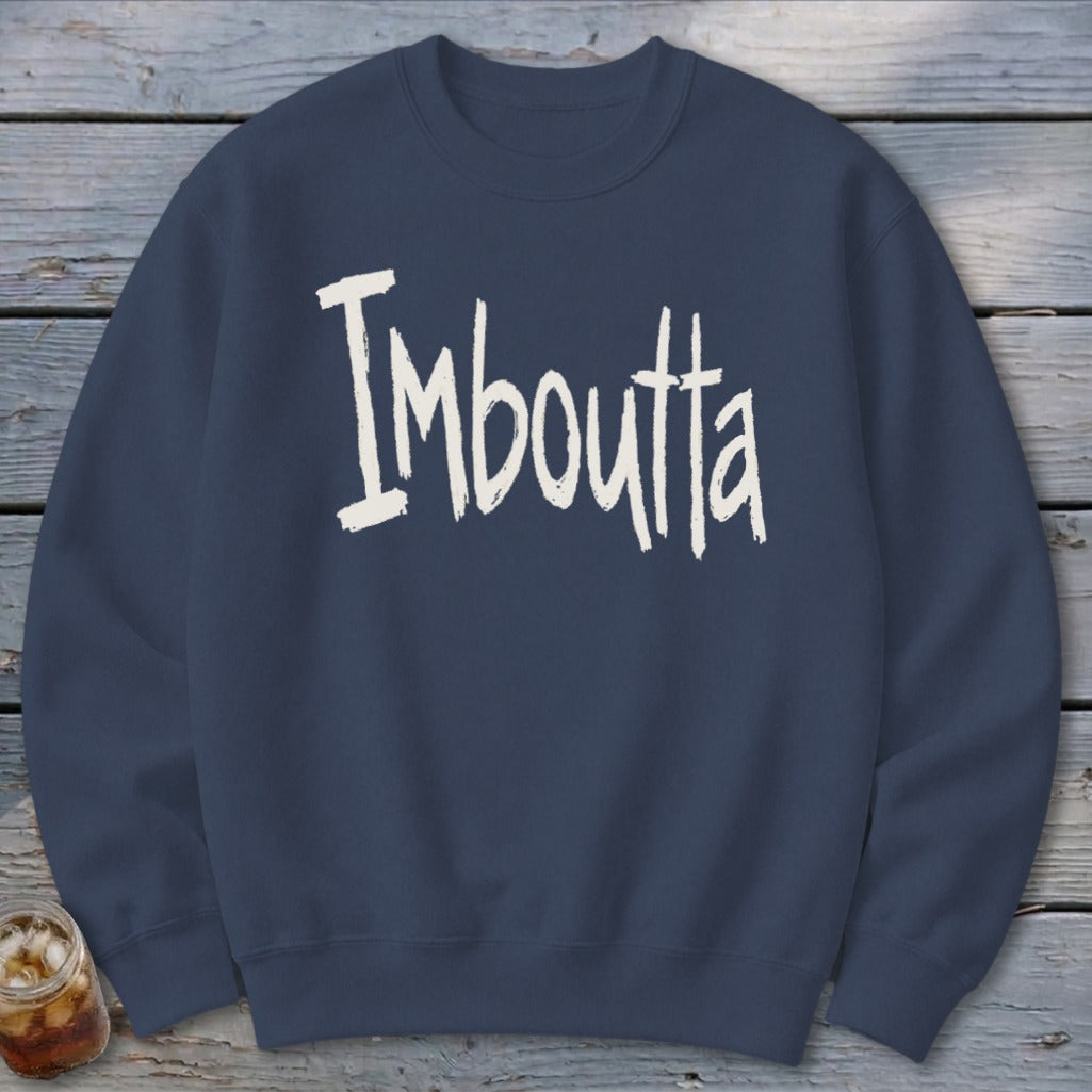 Imboutta Sweatshirt