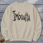 Imboutta Sweatshirt
