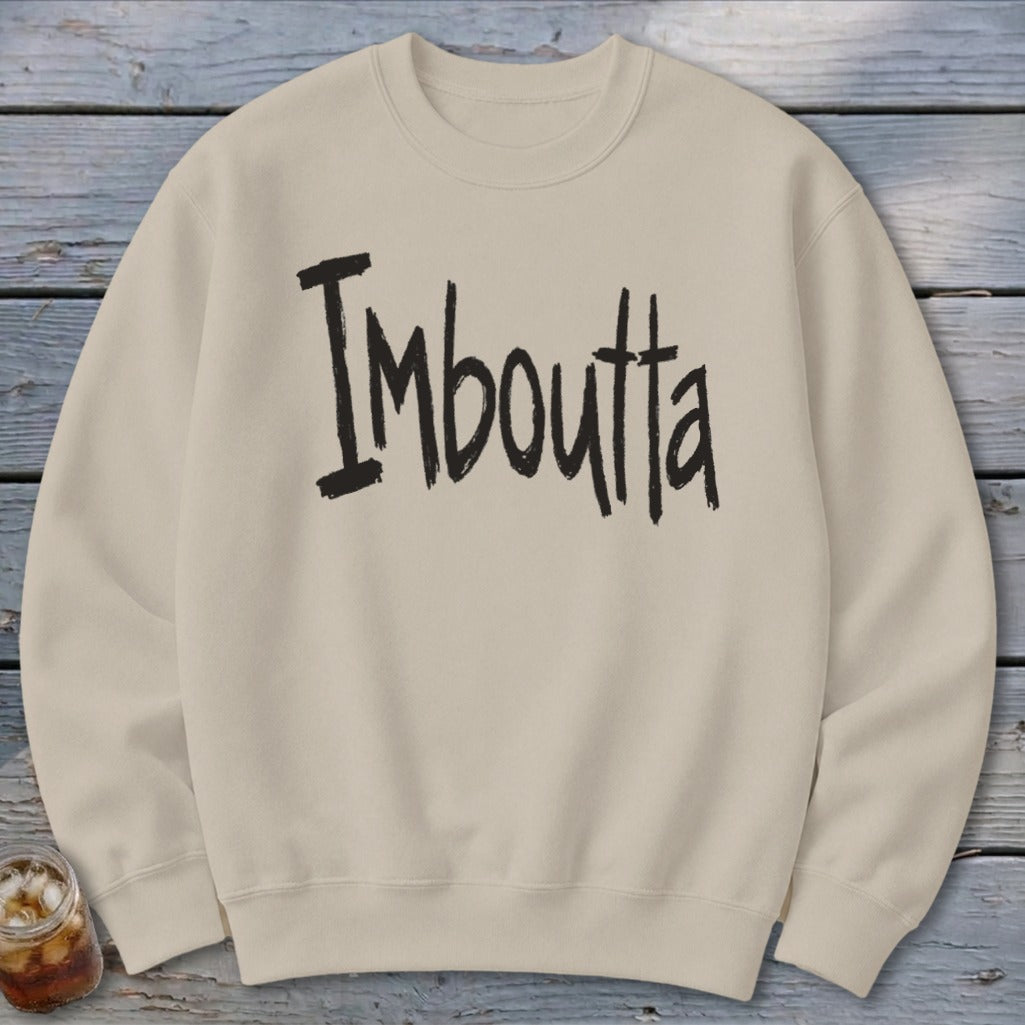 Imboutta Sweatshirt