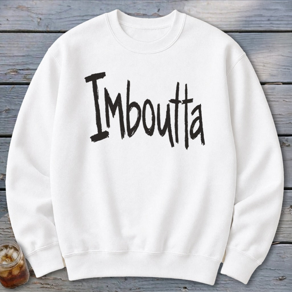 Imboutta Sweatshirt