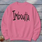 Imboutta Sweatshirt