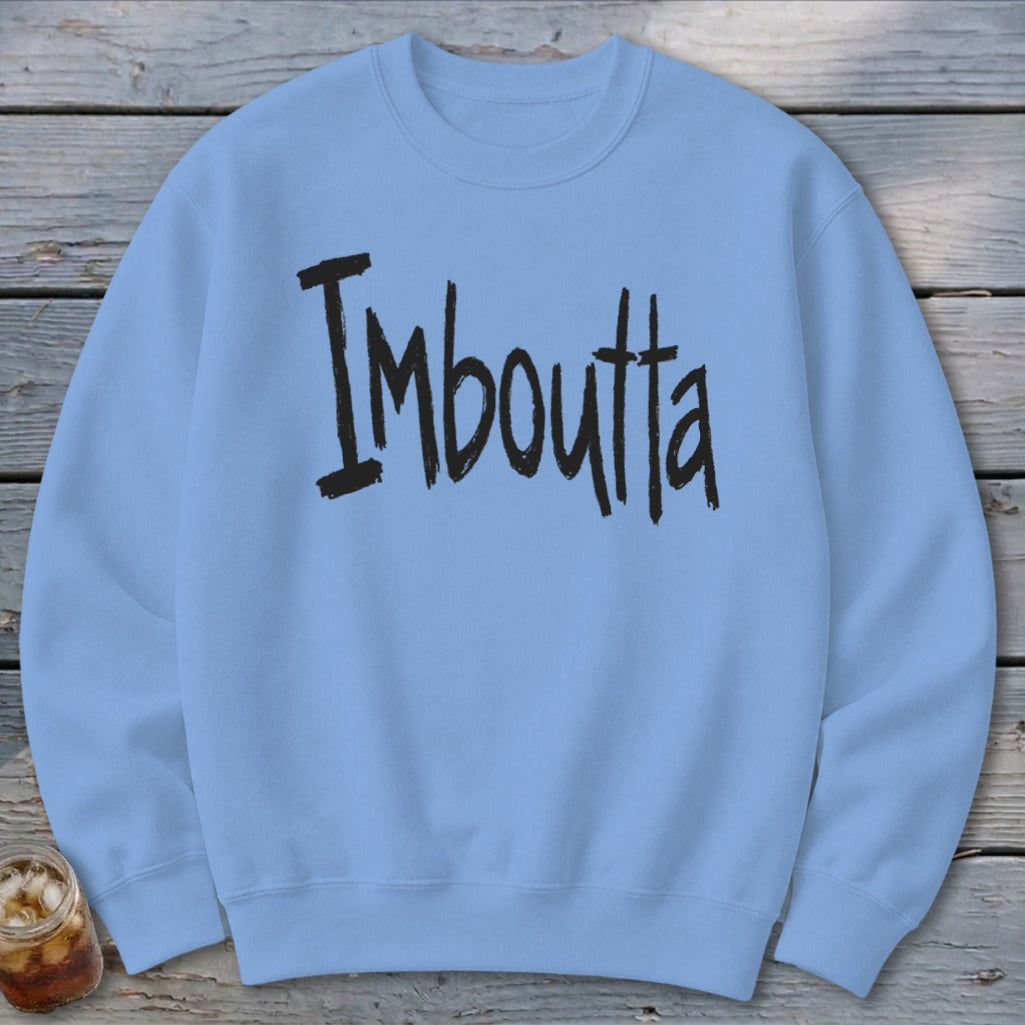 Imboutta Sweatshirt