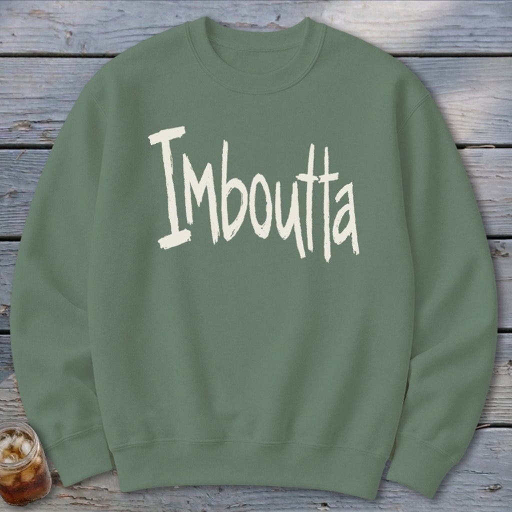 Imboutta Sweatshirt