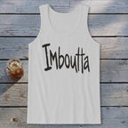 Imboutta Tank Top