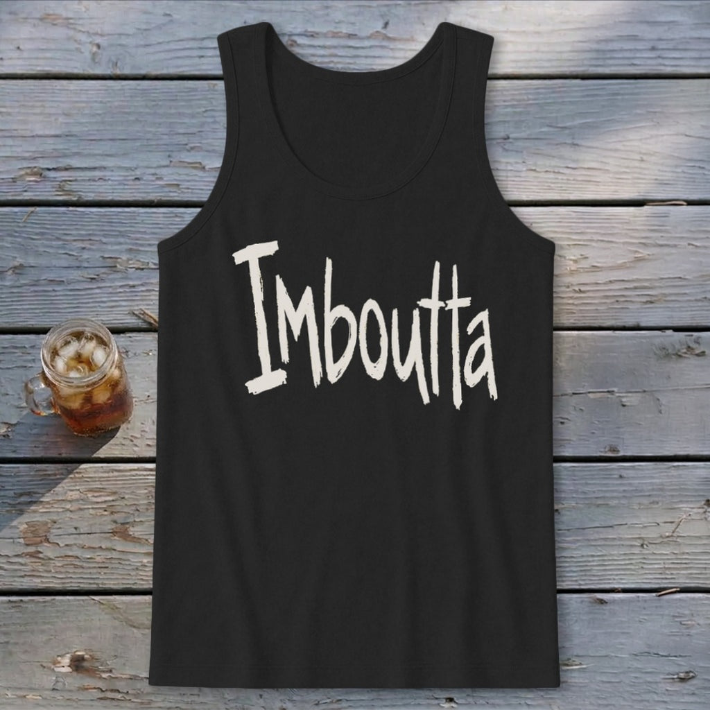 Imboutta Tank Top