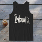 Imboutta Tank Top