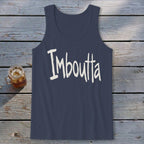 Imboutta Tank Top