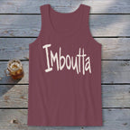 Imboutta Tank Top