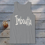 Imboutta Tank Top