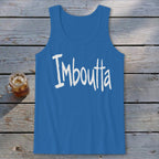 Imboutta Tank Top