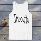 Imboutta Tank Top