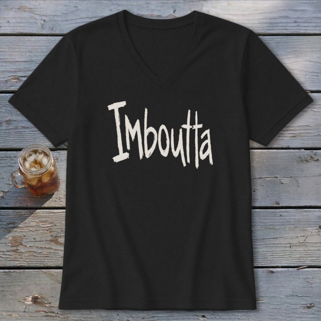 Imboutta V-neck