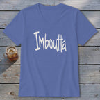 Imboutta V-neck