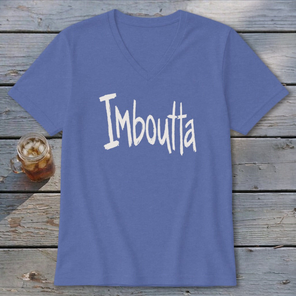 Imboutta V-neck