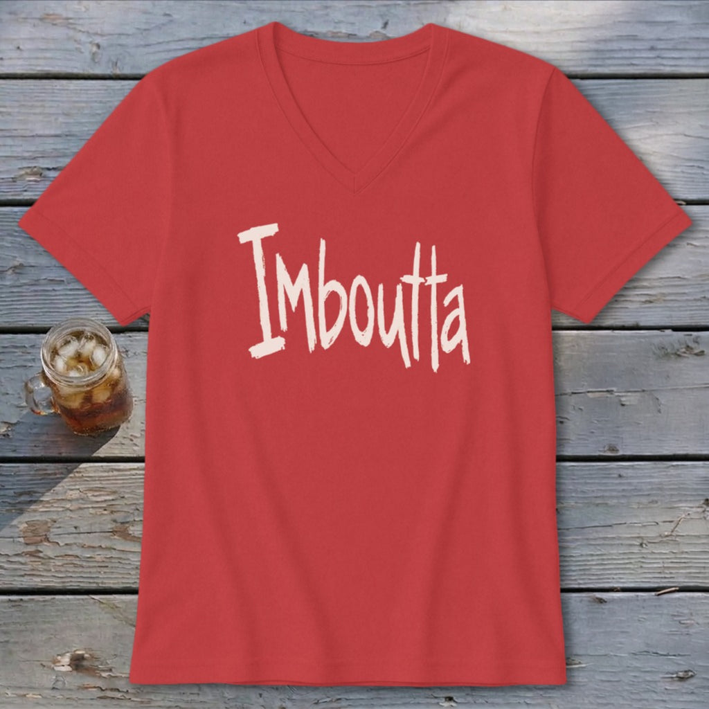 Imboutta V-neck