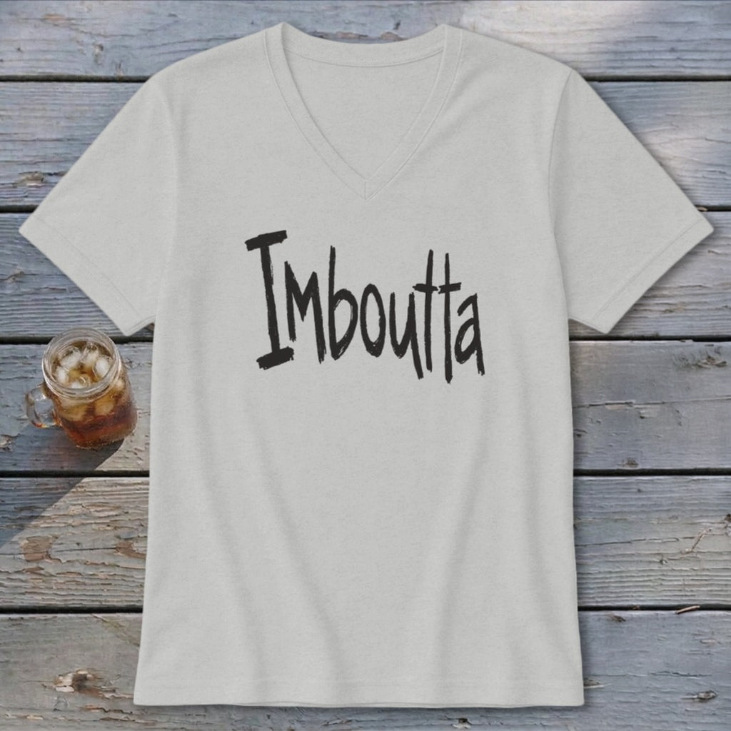 Imboutta V-neck