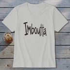 Imboutta V-neck