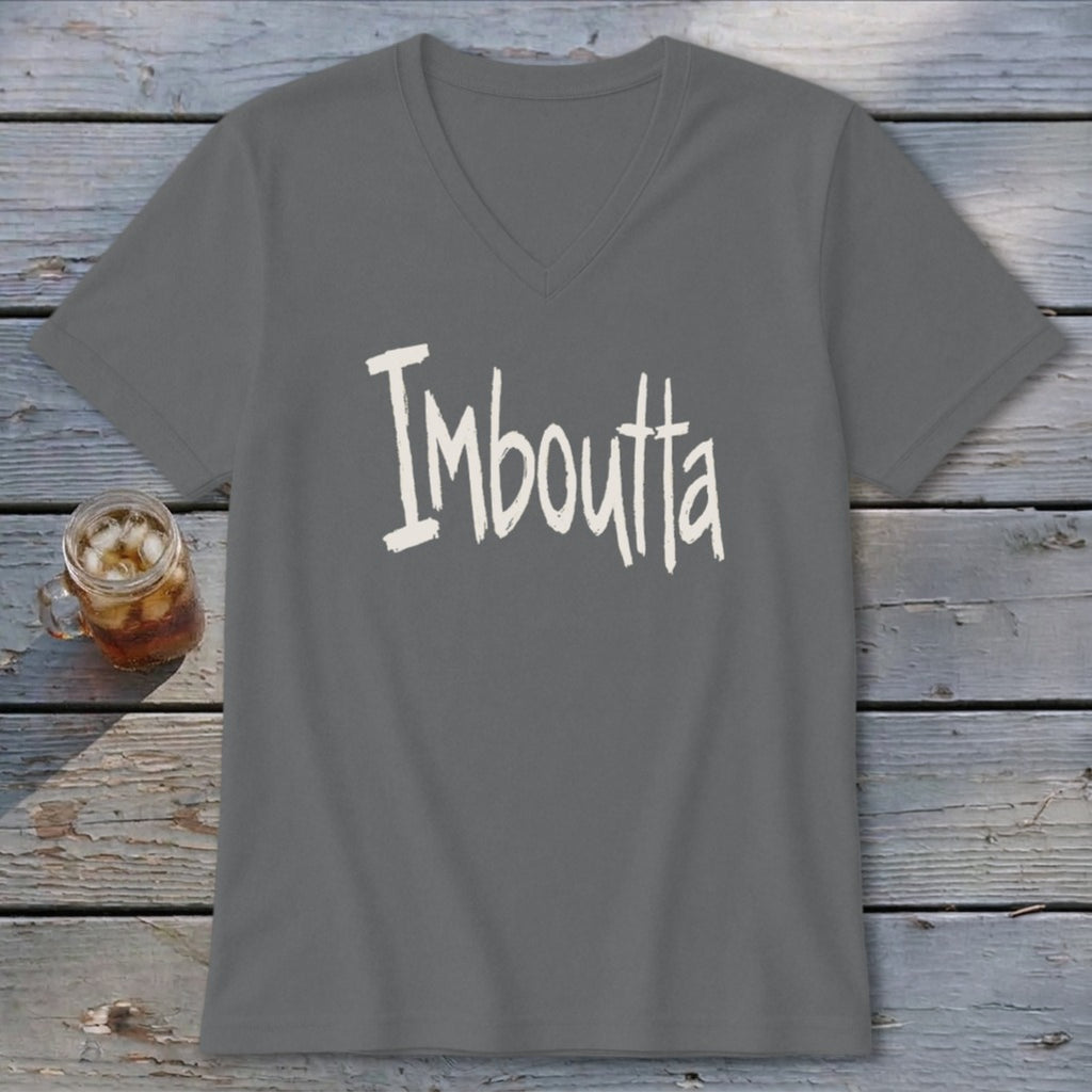 Imboutta V-neck