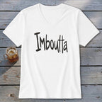 Imboutta V-neck