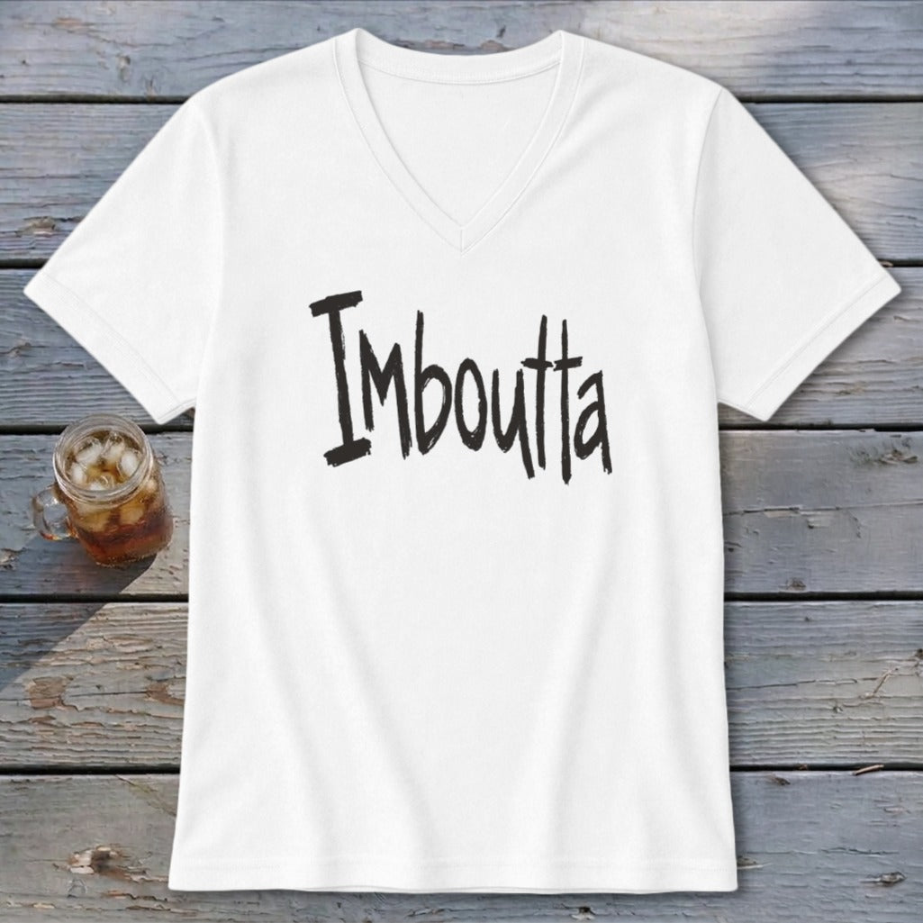Imboutta V-neck