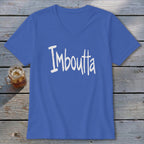 Imboutta V-neck