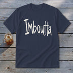 Imboutta Youth Tee