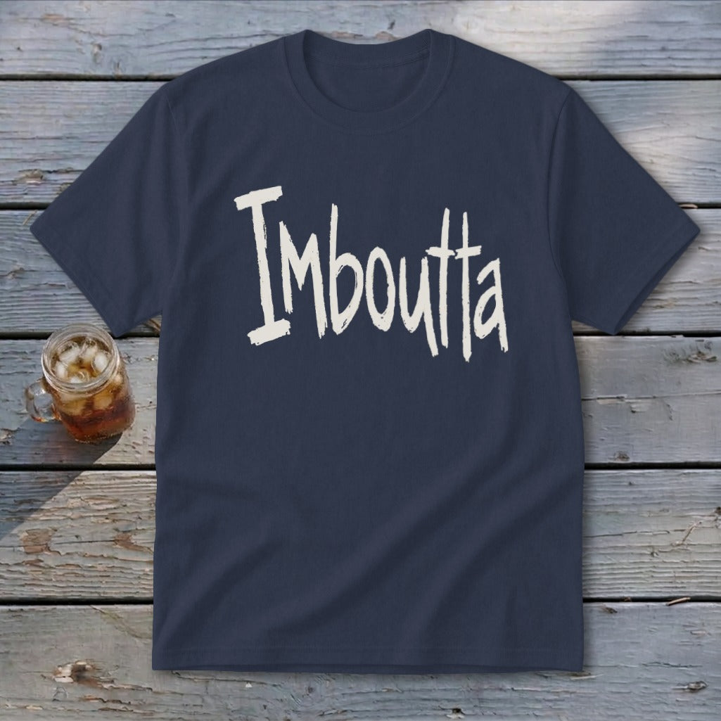 Imboutta Youth Tee