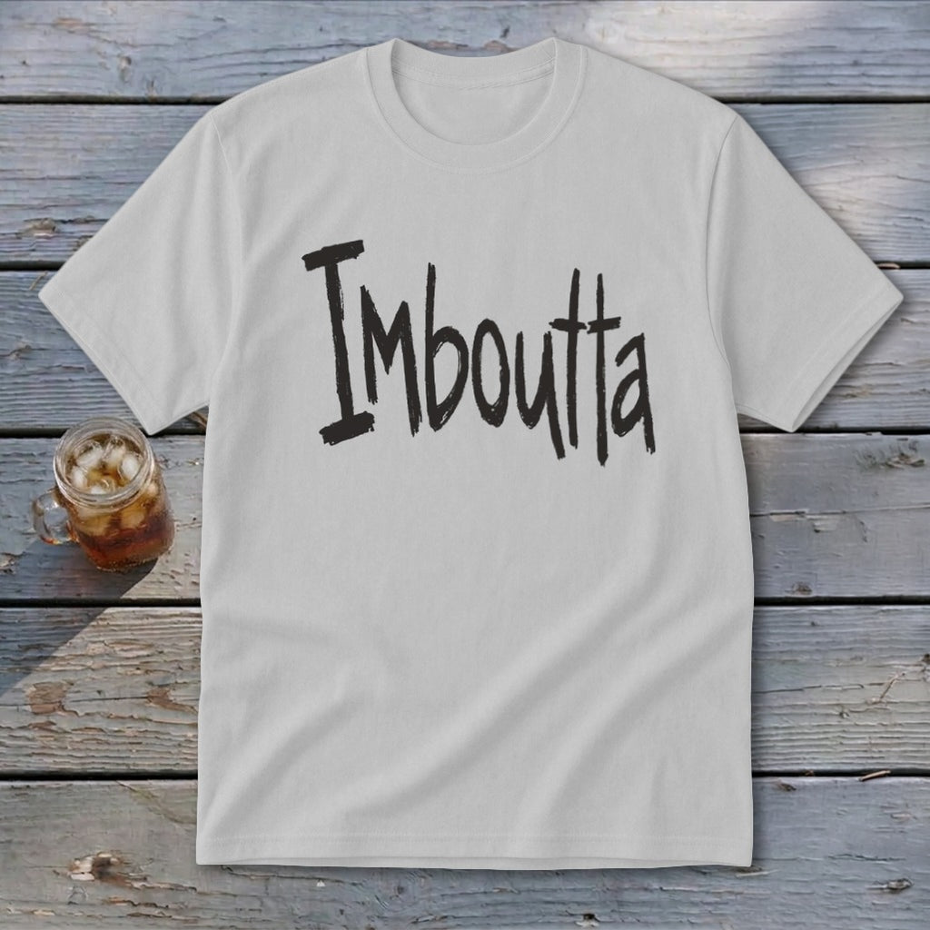 Imboutta Youth Tee