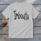 Imboutta Youth Tee