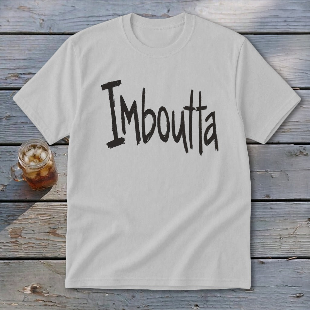 Imboutta Youth Tee