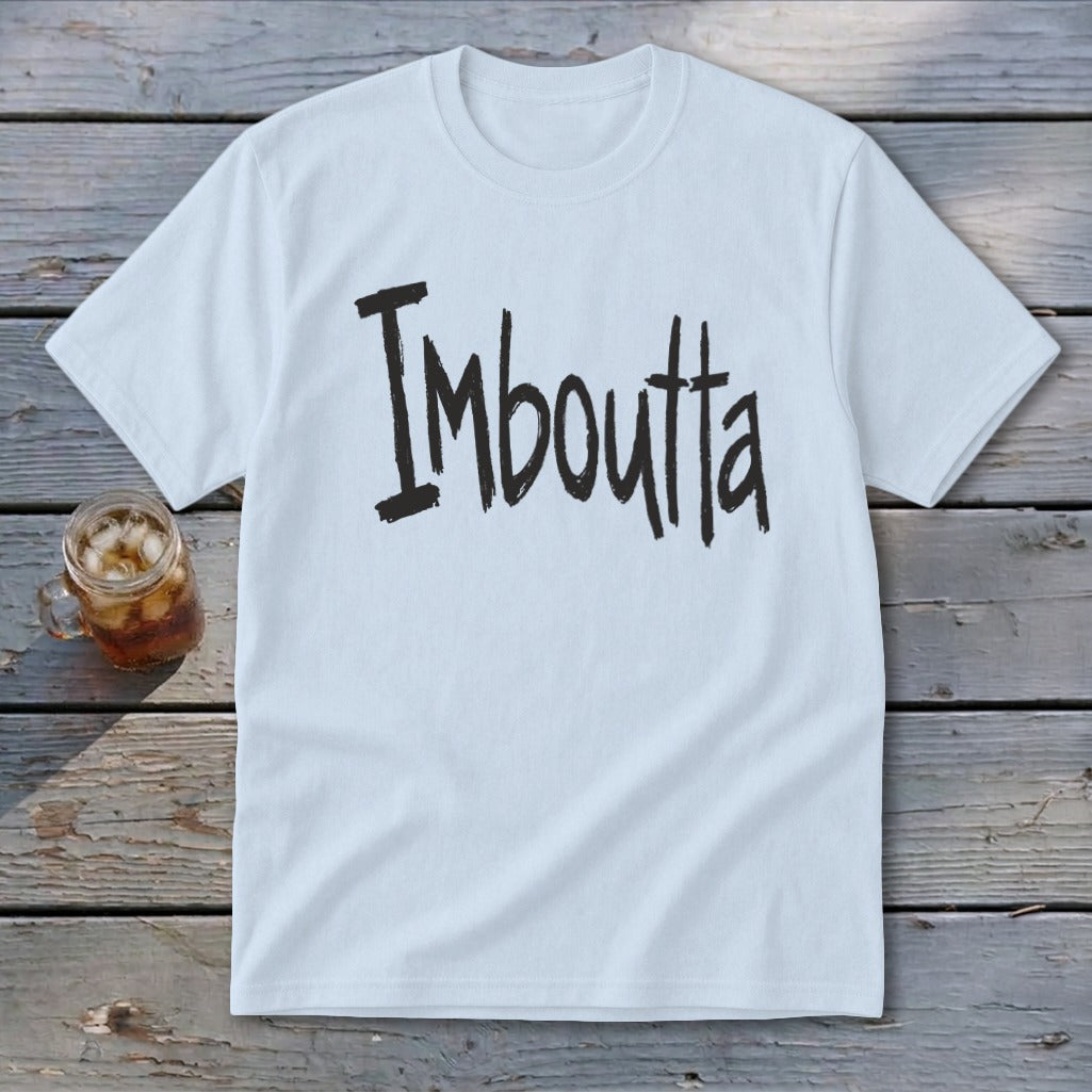 Imboutta Youth Tee