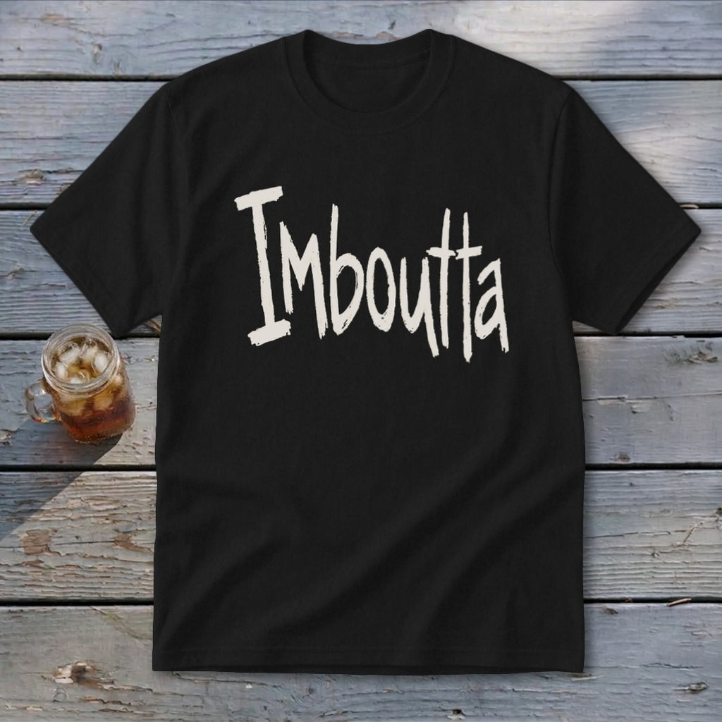 Imboutta Youth Tee