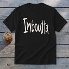 Imboutta Youth Tee