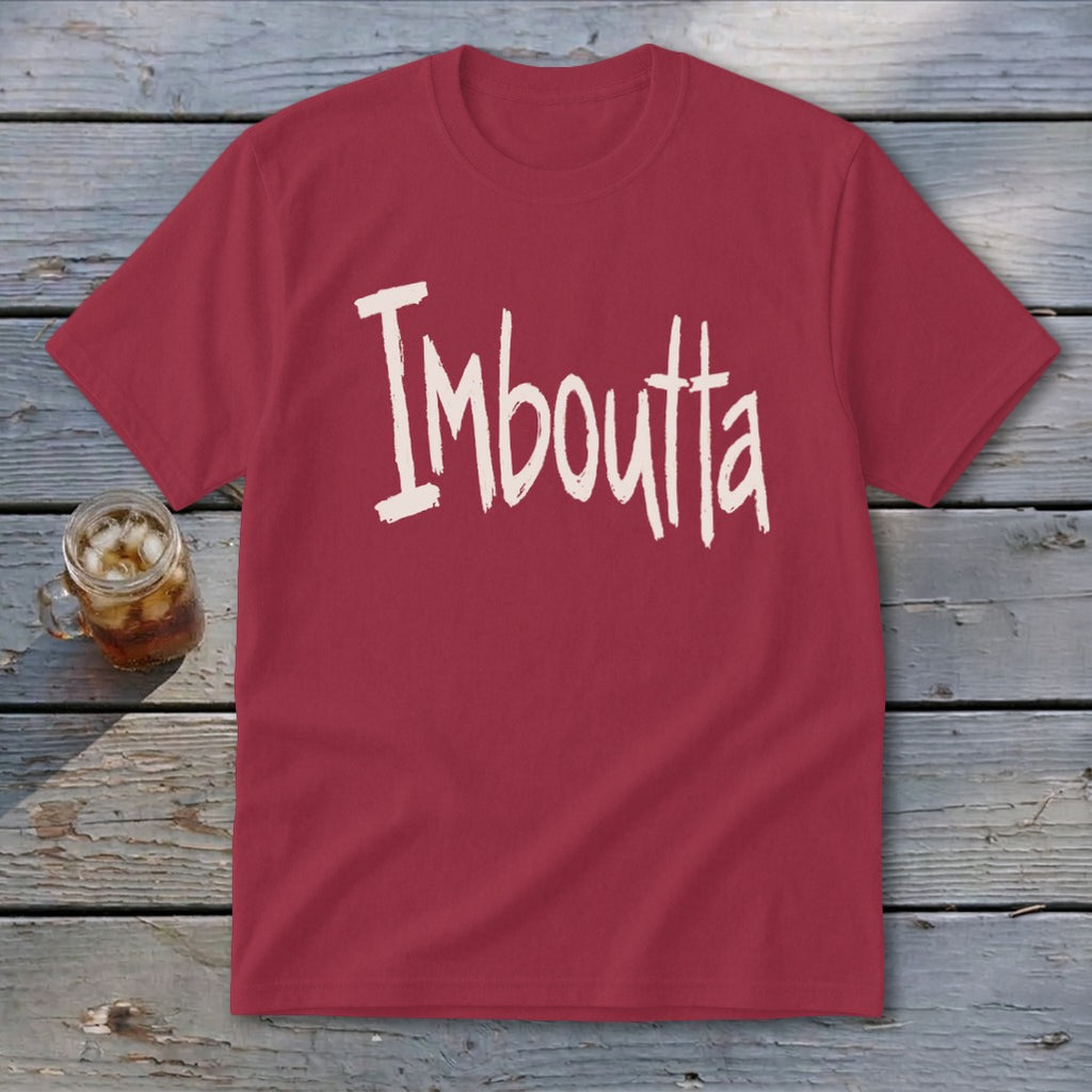 Imboutta Youth Tee
