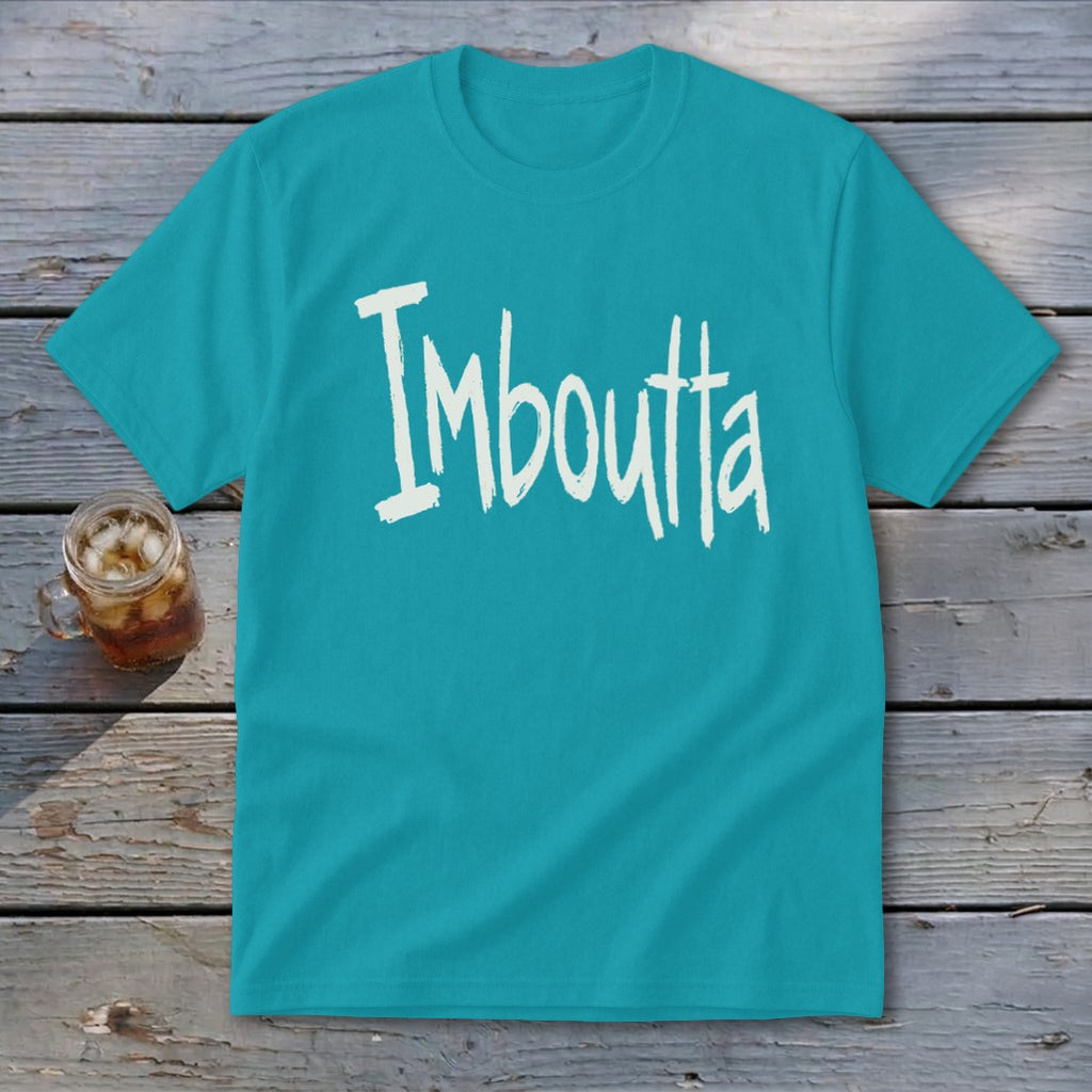Imboutta Youth Tee