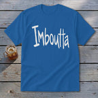 Imboutta Youth Tee