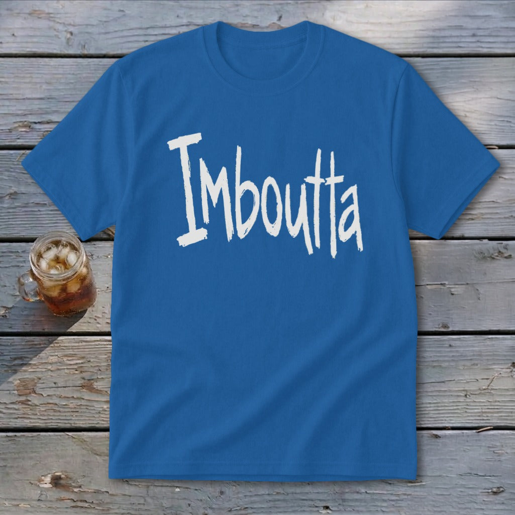 Imboutta Youth Tee